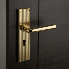 Kensington Luxury Interior Door Handle Set