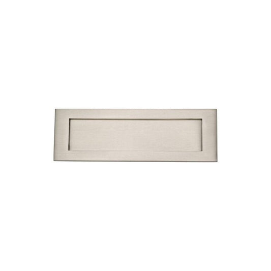Architectural Letter Plate 282mm x 80mm