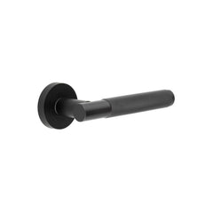 Knurled Door Handles - 136 x 65mm