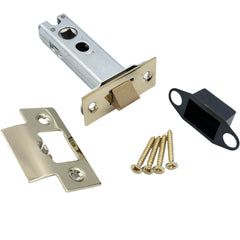 Euro Art Architectural Tubular Latch offering seamless door functionality, timeless elegance, and versatile application for residential and commercial use.
