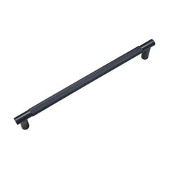 Diamond Knurled T Pull Handle - All Sizes