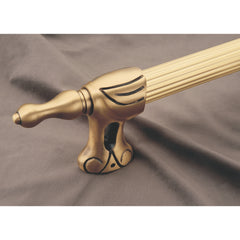 Magnor Luxury Interior Door Pull Handle (Multiple Sizes)