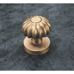 Melrose Luxury Interior Mortice Knob Set - 50mm