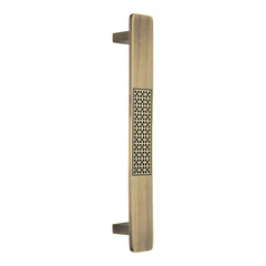 Mesh Classic Interior long Door Pull Handle (Multiple Sizes)