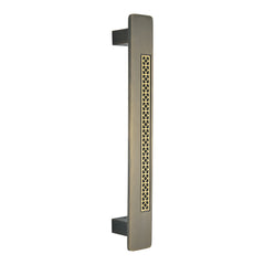 Mesh Nova Interior long Door Pull Handle (Multiple Sizes)