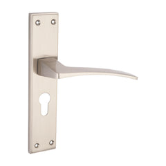 Mirage Luxury Interior Door Handle Set