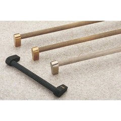 Morris Luxury Interior Cabinet Handle - Multiple Sizes
