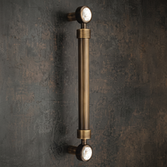 Mosaic Luxury Interior Door Pull Handle (Multiple Sizes)