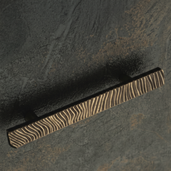 Neveda Luxury Interior Handle for Cabinet & Wardrobe Doors (Multiple Sizes)