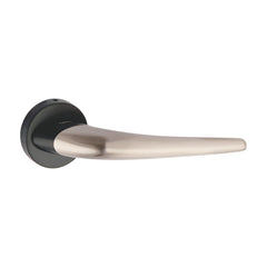 Nexa on Rose Luxury Interior Door Handle Set