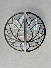 Nympha Luxury Interior Door Pull Handle (Multiple Sizes)