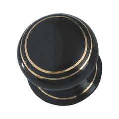 PORCELAIN KNOB 30MM