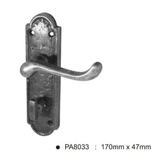 Lever Bathroom -170mm x 47mm