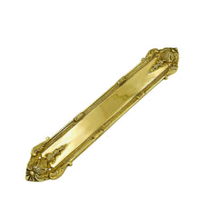 Exclusive Finger Plate -370x64mm