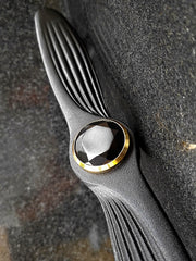 Pivot Luxury Interior Door Pull Handle 300mm