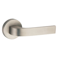 Prestige on Rose Luxury Interior Door Handle Set