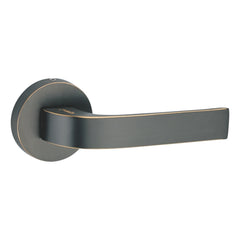 Prestige on Rose Luxury Interior Door Handle Set
