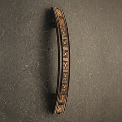 Quadris Luxury Interior Door Pull Handle 250mm