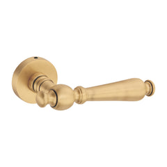 Rarus on Rose Luxury Interior Door Handle Set