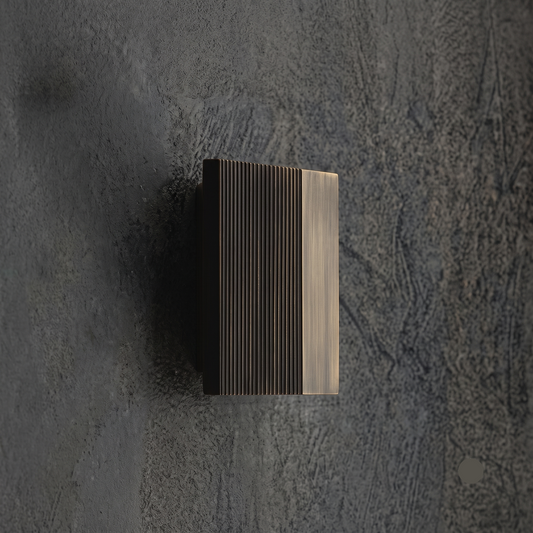 Ribline Luxury Cabinet Knob - Multiple Sizes
