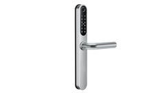 EA 210 Slim Line Smart Digital Lock for UPVC, Composite, Wooden & Aluminium Doors