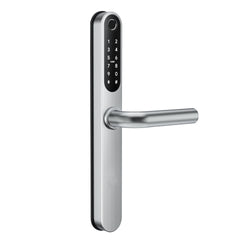 EA 210 Slim Line Smart Digital Lock for UPVC, Composite, Wooden & Aluminium Doors