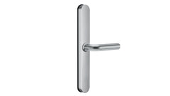 EA 210 Slim Line Smart Digital Lock for UPVC, Composite, Wooden & Aluminium Doors