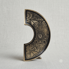 Scripto Luxury Interior Door Pull Handle (Multiple Sizes)