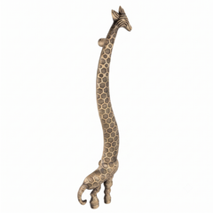 Savannah Luxury Interior Door Pull Handle 450mm