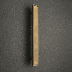 Sketch Luxury Interior Door Pull Handle (Multiple Sizes)