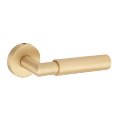 Sorelle on Rose Luxury Interior Door Handle Set
