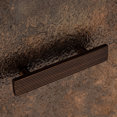 Striata Luxury Interior Door Pull Handle (Multiple Sizes)