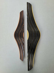 Stratum Luxury Interior Door Pull Handle (Multiple Sizes)
