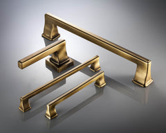 Do?anlar Techno door handle with a sleek lever on rose design, featuring a 52mm rose and 148mm handle length, combining modern style with reliable functionality for enhanced security