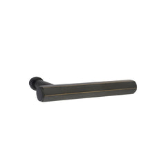 Obsidian Luxury Toilet Roll Holder