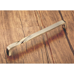 Torsion Luxury Interior Cabinet Handle - Multiple Sizes