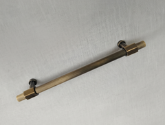 Trackline Luxury Interior Handle for Main & Cabinet Doors (Multiple Sizes)
