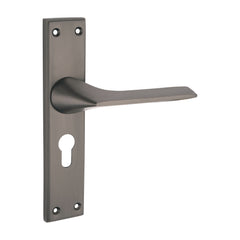 Tyra Luxury Interior Door Handle Set