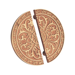 Vidar Luxury Interior Door Pull Handle (Multiple Sizes)