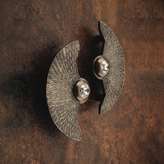 Vektor Luxury Interior Door Pull Handle (Multiple Sizes)