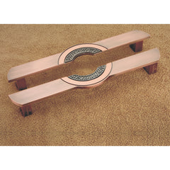 Velos Kensley Luxury Interior Door Pull Handle (Multiple Sizes)