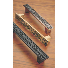 Verchase Grand Luxury Interior Door Pull Handle (Multiple Sizes)