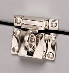 Fanlight Catch - Square