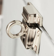 Fanlight Catch - Square