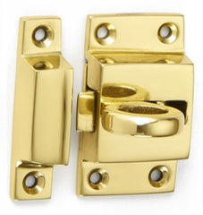 Fanlight Catch - Square