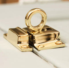 Fanlight Catch - Square