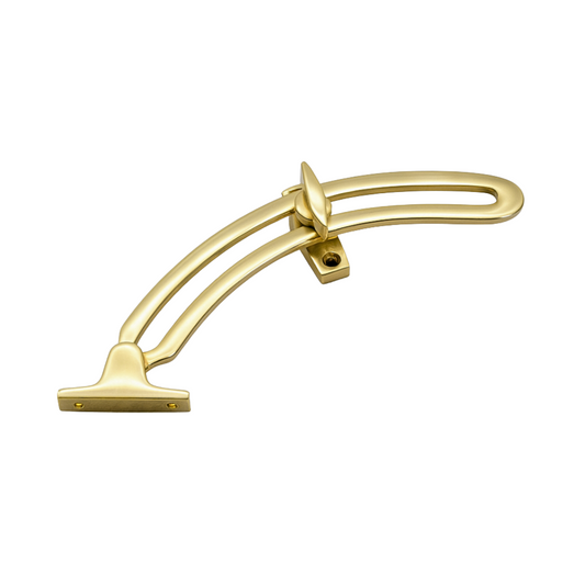 Quadrant Stay - 150mm