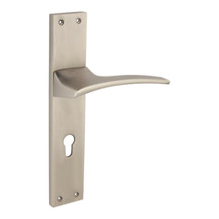 Weston Luxury Interior Door Handle Set