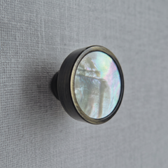 Zentro Luxury Cabinet Knob - Multiple Sizes