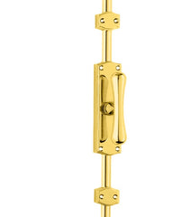 Tiffany T Knob Espagnolette Bolt